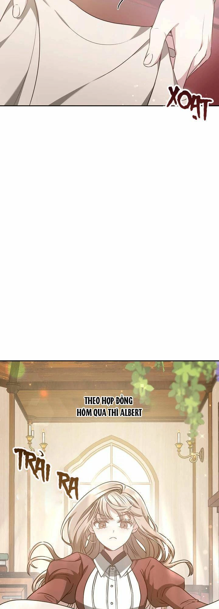 Sống Như Hầu Nữ Bị Giam Cầm Chapter 4 - 5