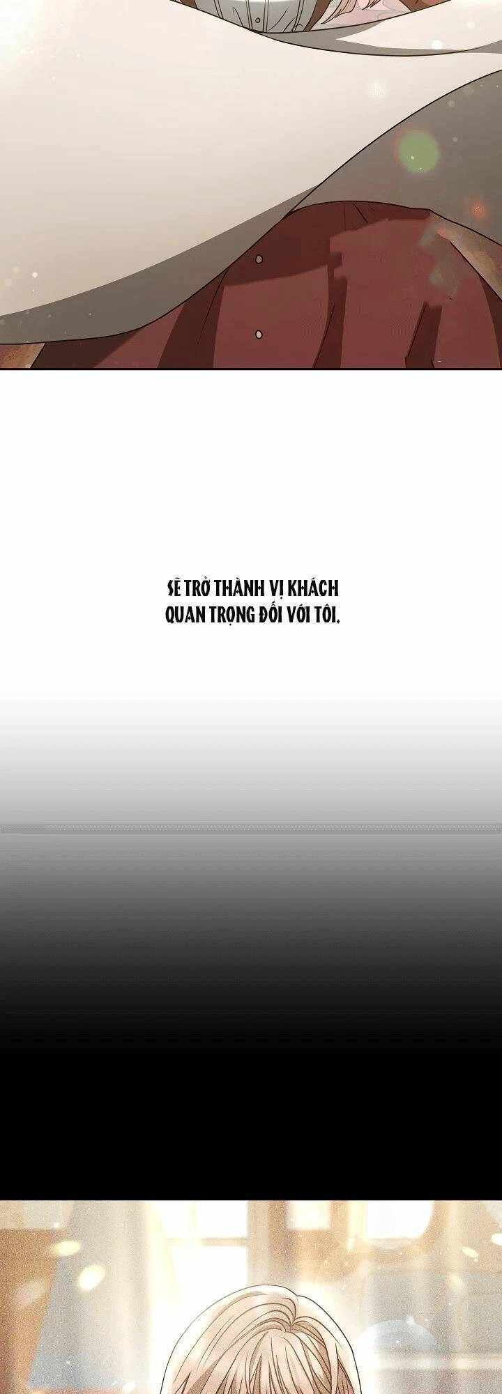 Sống Như Hầu Nữ Bị Giam Cầm Chapter 4 - 6