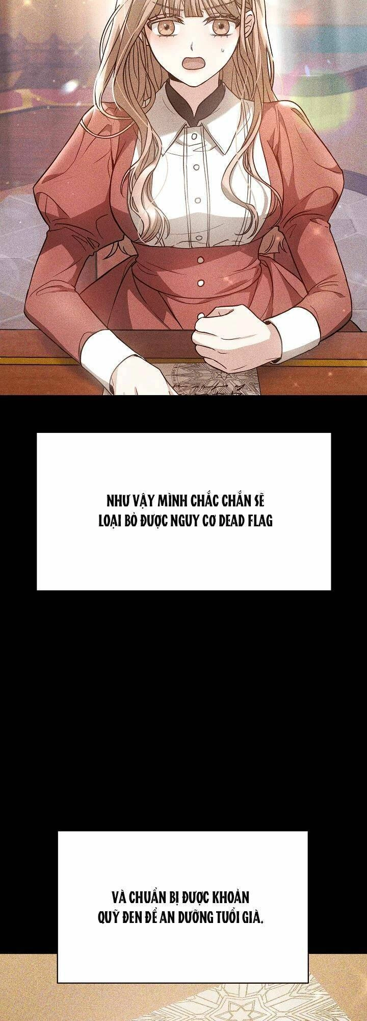 Sống Như Hầu Nữ Bị Giam Cầm Chapter 4 - 7