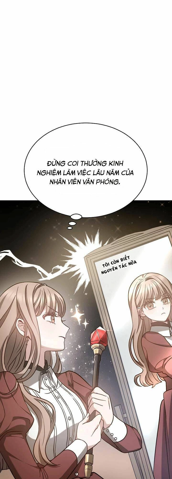 Sống Như Hầu Nữ Bị Giam Cầm Chapter 4 - 10