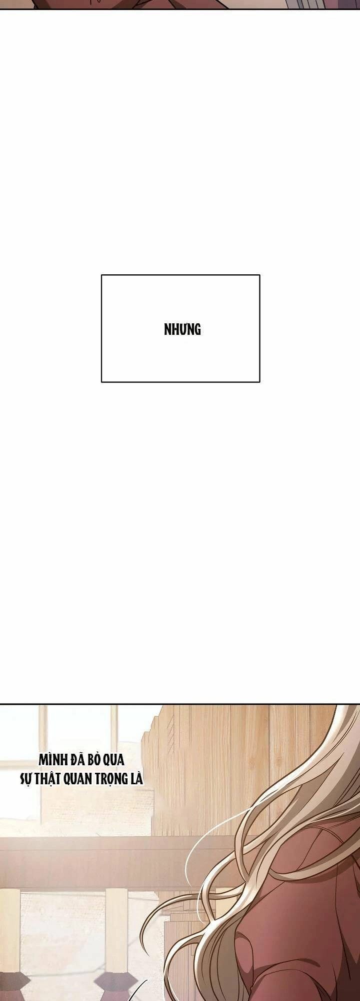 Sống Như Hầu Nữ Bị Giam Cầm Chapter 4 - 11