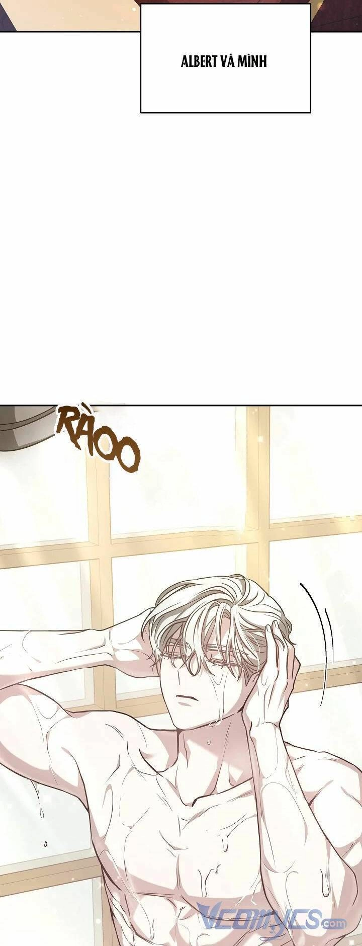 Sống Như Hầu Nữ Bị Giam Cầm Chapter 4 - 13