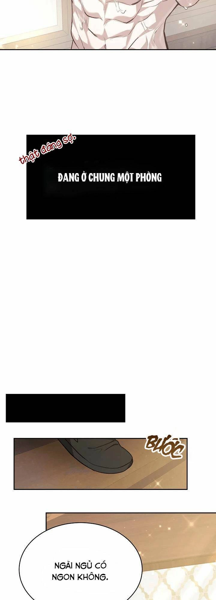 Sống Như Hầu Nữ Bị Giam Cầm Chapter 4 - 14