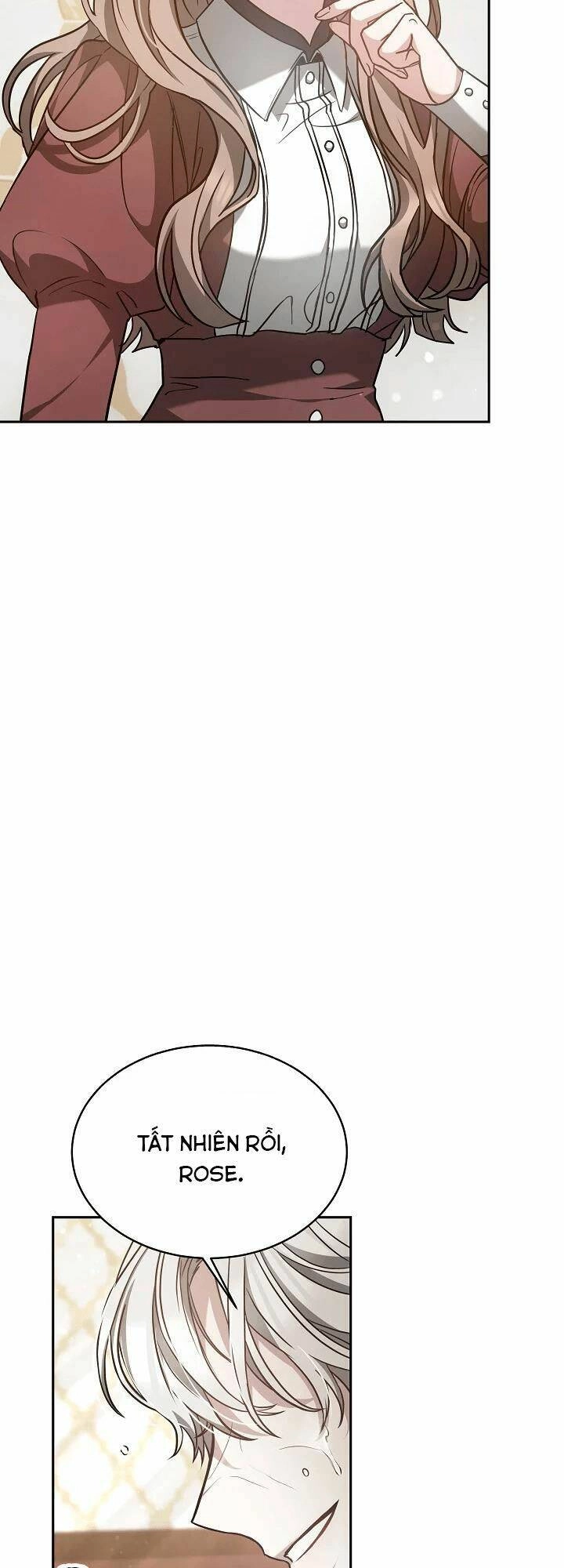 Sống Như Hầu Nữ Bị Giam Cầm Chapter 4 - 16