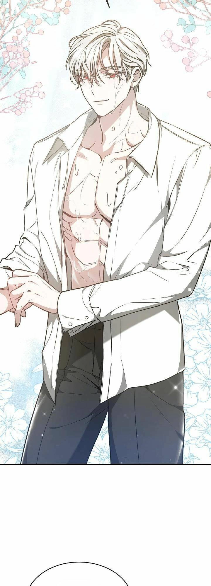 Sống Như Hầu Nữ Bị Giam Cầm Chapter 4 - 18