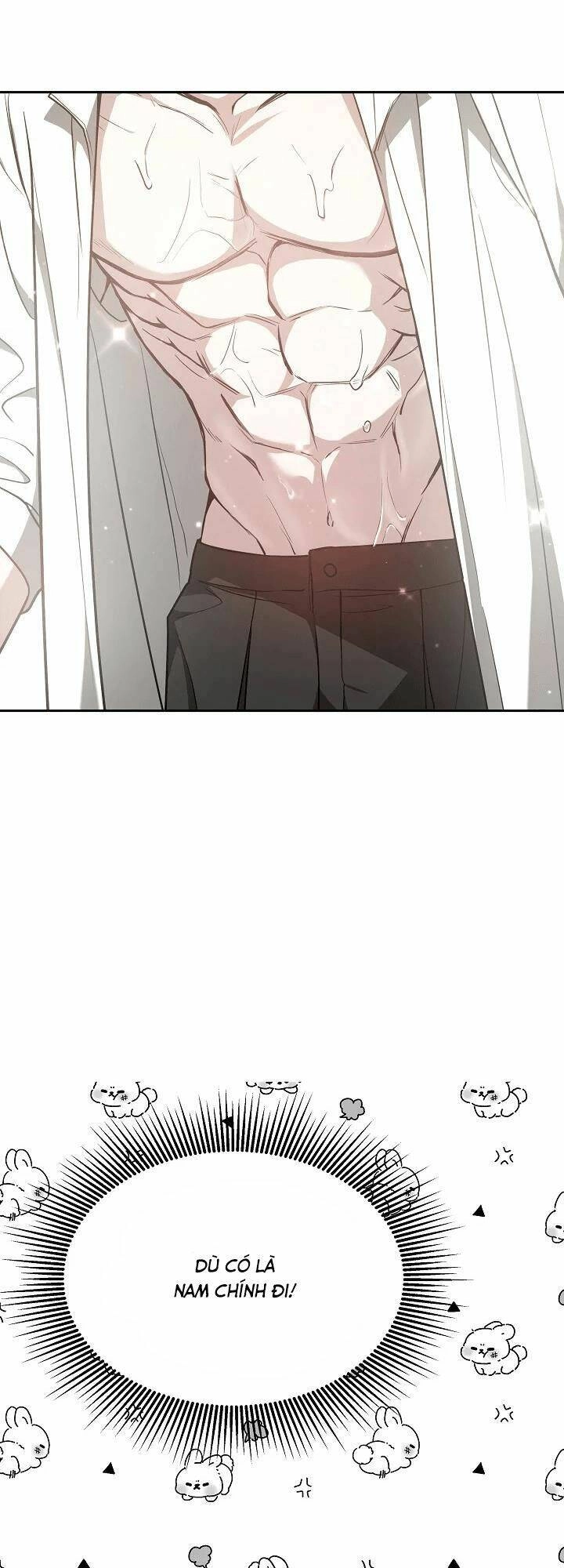 Sống Như Hầu Nữ Bị Giam Cầm Chapter 4 - 20