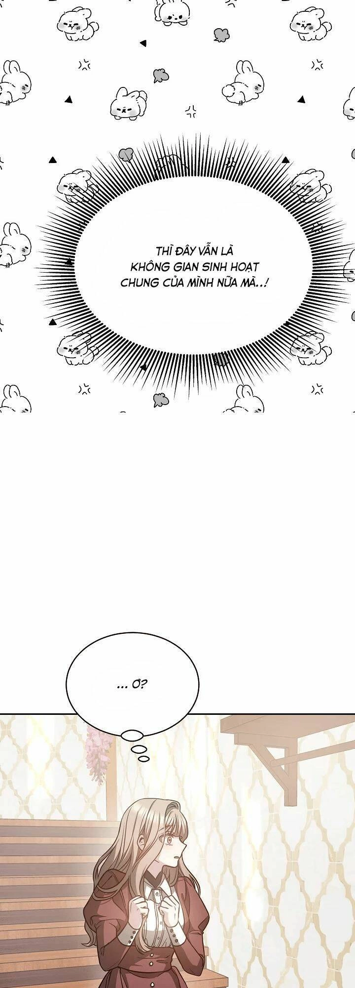 Sống Như Hầu Nữ Bị Giam Cầm Chapter 4 - 21