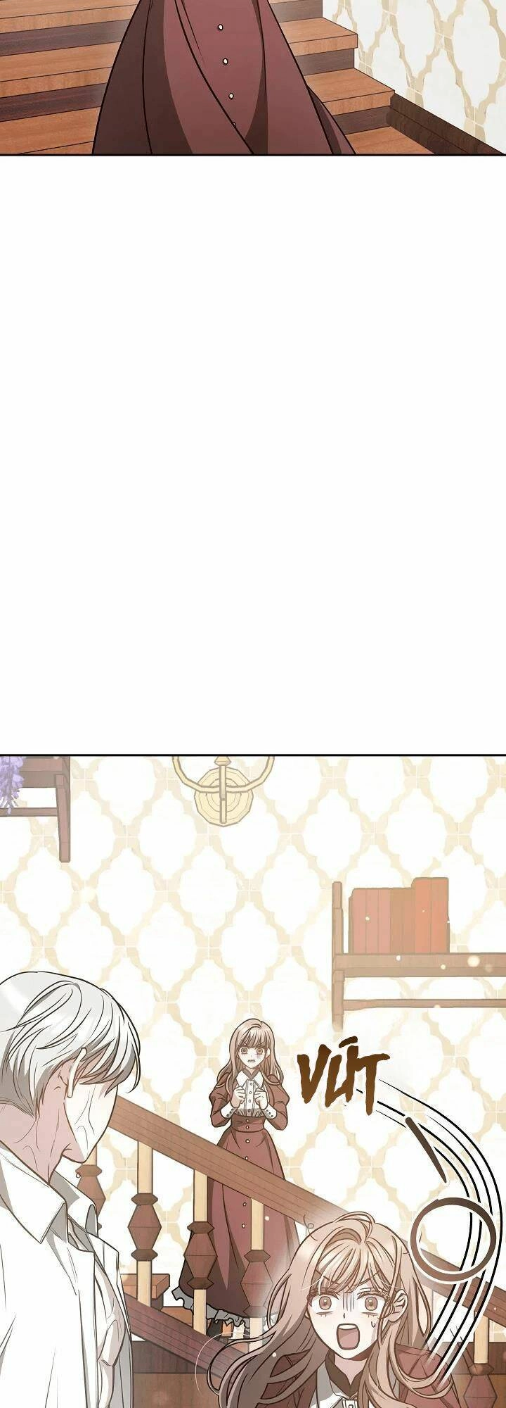 Sống Như Hầu Nữ Bị Giam Cầm Chapter 4 - 22