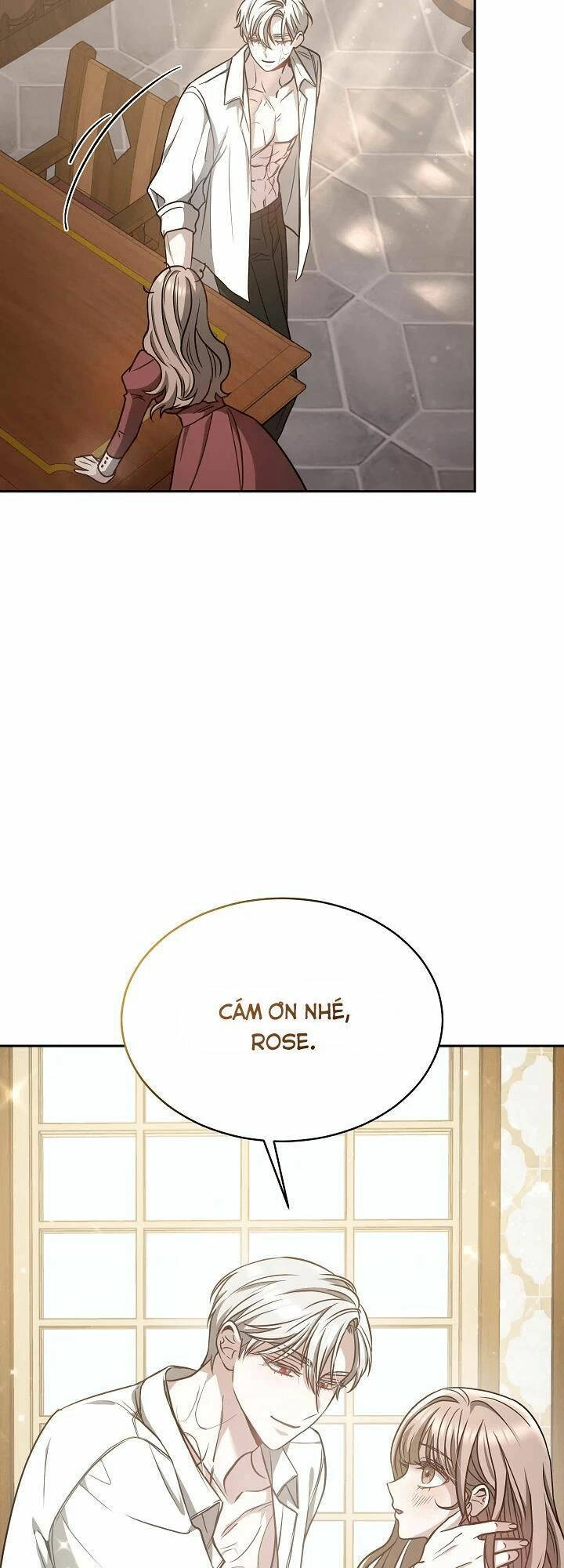 Sống Như Hầu Nữ Bị Giam Cầm Chapter 4 - 24