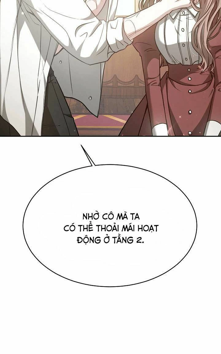 Sống Như Hầu Nữ Bị Giam Cầm Chapter 4 - 25