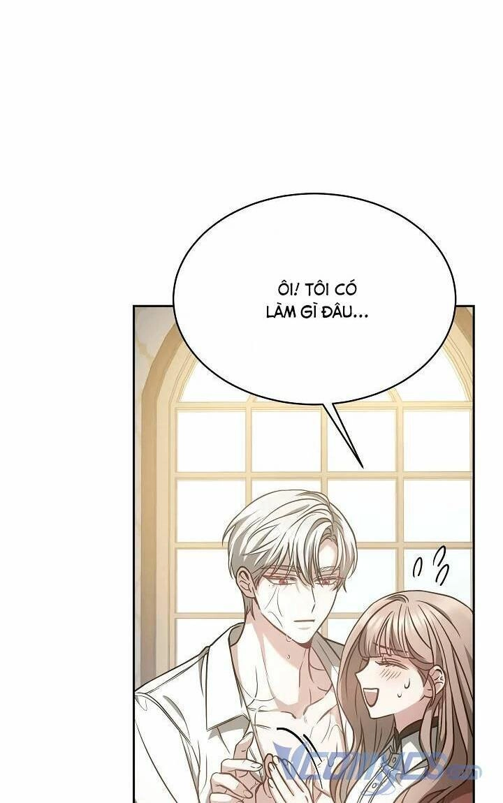 Sống Như Hầu Nữ Bị Giam Cầm Chapter 4 - 26