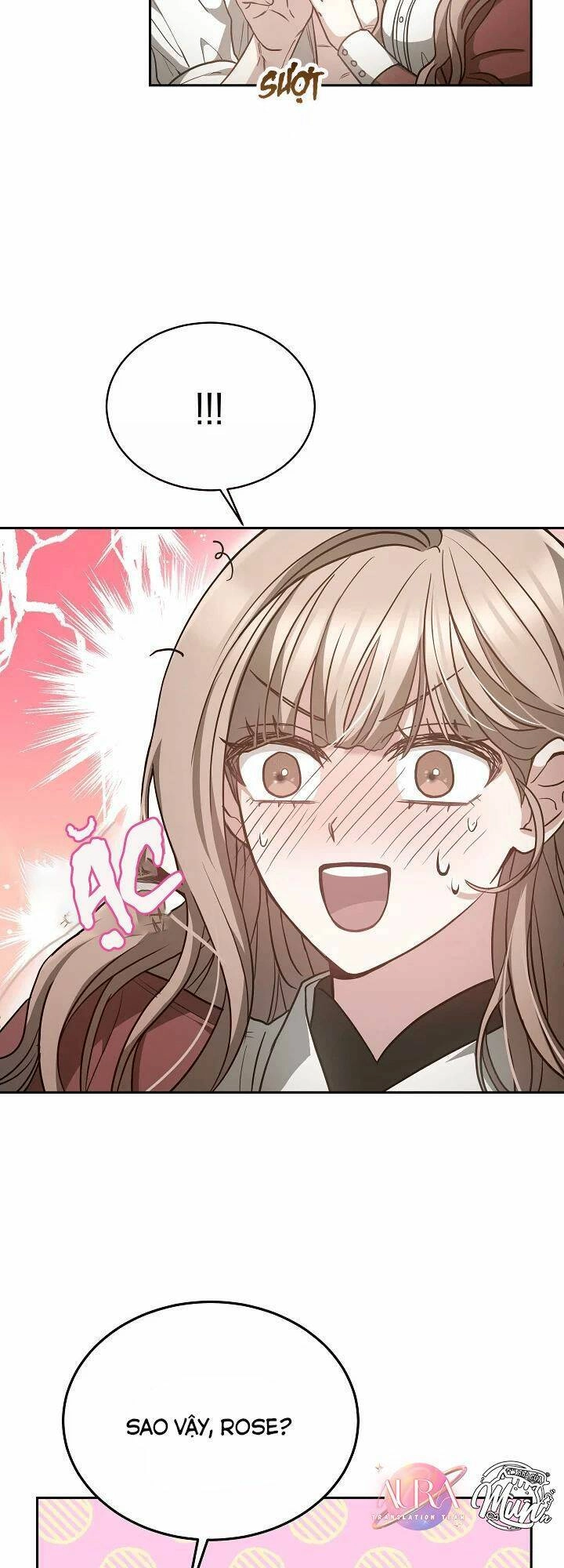 Sống Như Hầu Nữ Bị Giam Cầm Chapter 4 - 27