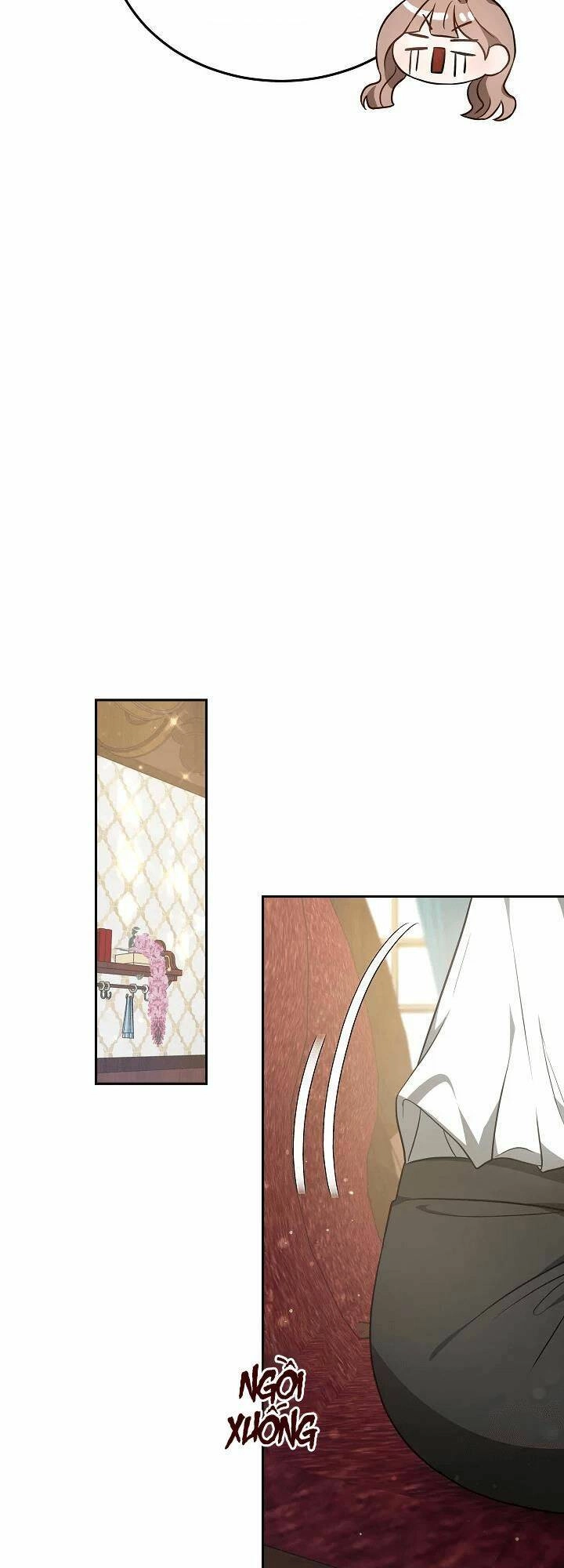 Sống Như Hầu Nữ Bị Giam Cầm Chapter 4 - 30