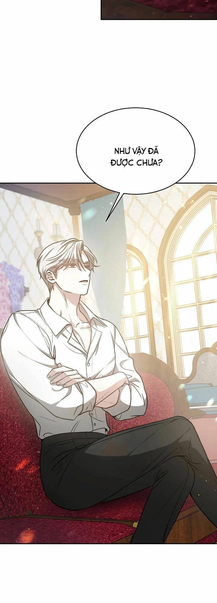 Sống Như Hầu Nữ Bị Giam Cầm Chapter 4 - 31