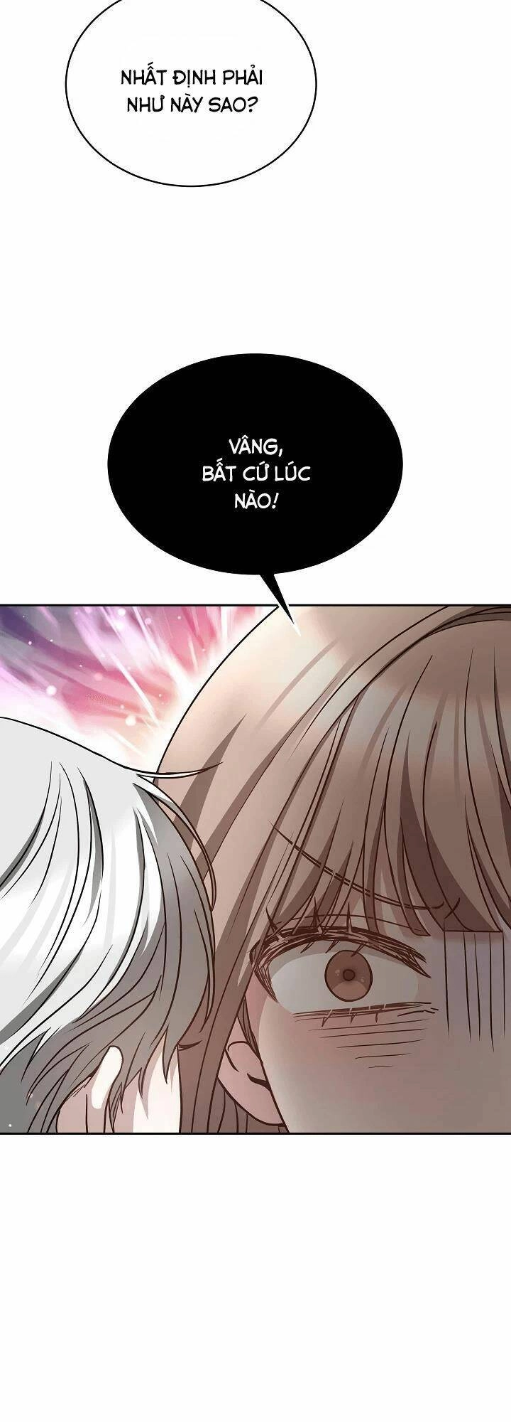 Sống Như Hầu Nữ Bị Giam Cầm Chapter 4 - 33