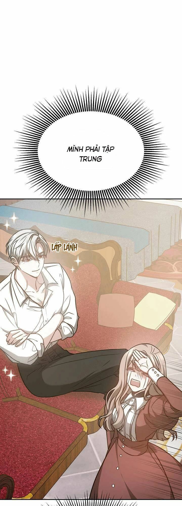 Sống Như Hầu Nữ Bị Giam Cầm Chapter 4 - 34