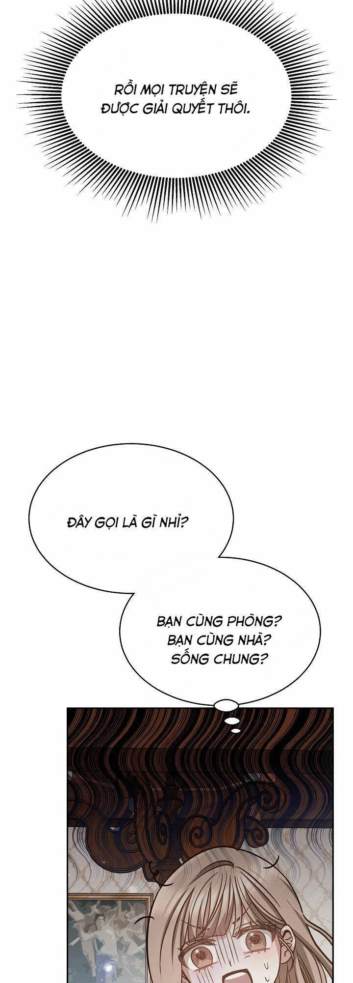Sống Như Hầu Nữ Bị Giam Cầm Chapter 4 - 35