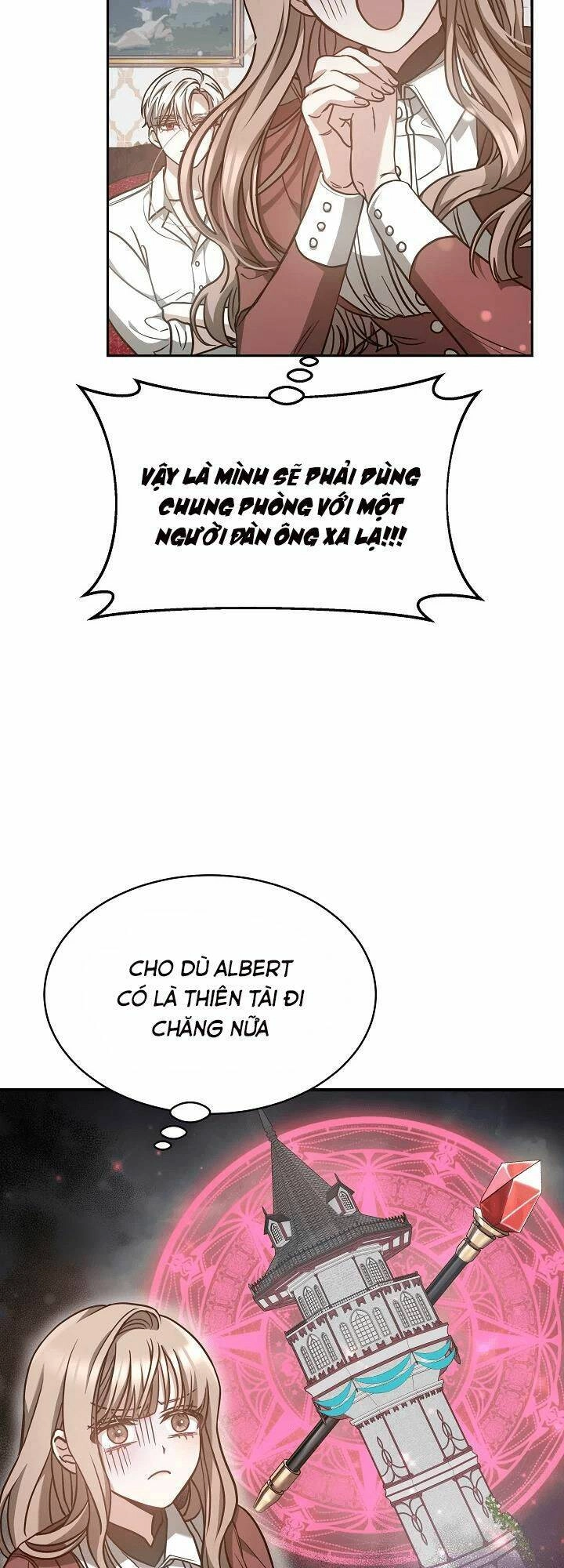 Sống Như Hầu Nữ Bị Giam Cầm Chapter 4 - 36