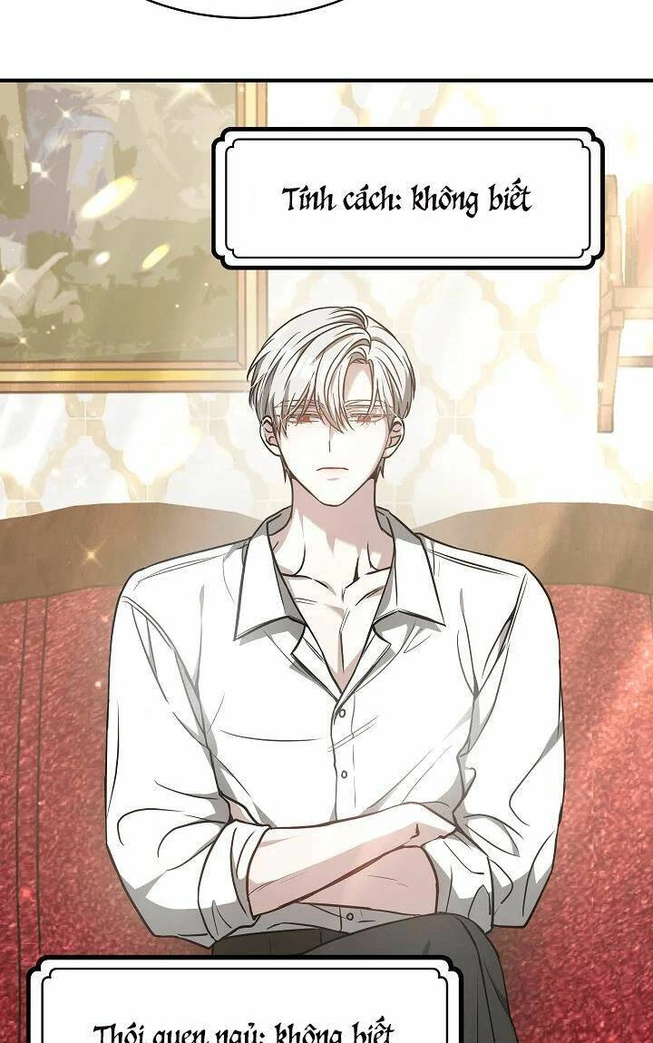 Sống Như Hầu Nữ Bị Giam Cầm Chapter 4 - 38