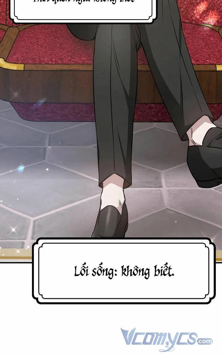 Sống Như Hầu Nữ Bị Giam Cầm Chapter 4 - 39