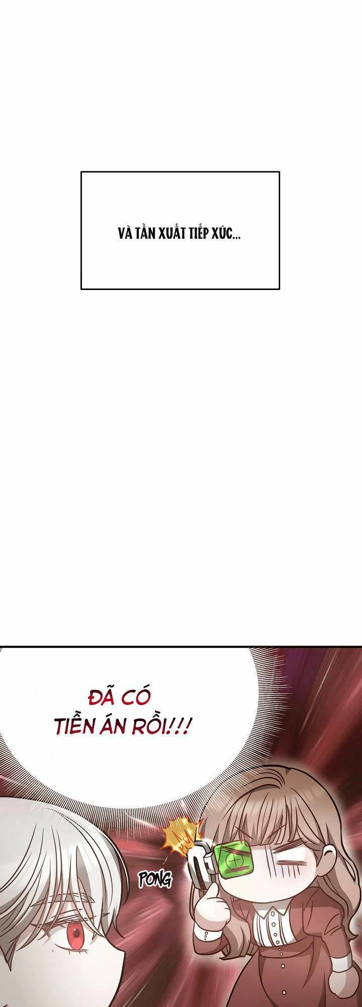 Sống Như Hầu Nữ Bị Giam Cầm Chapter 4 - 40