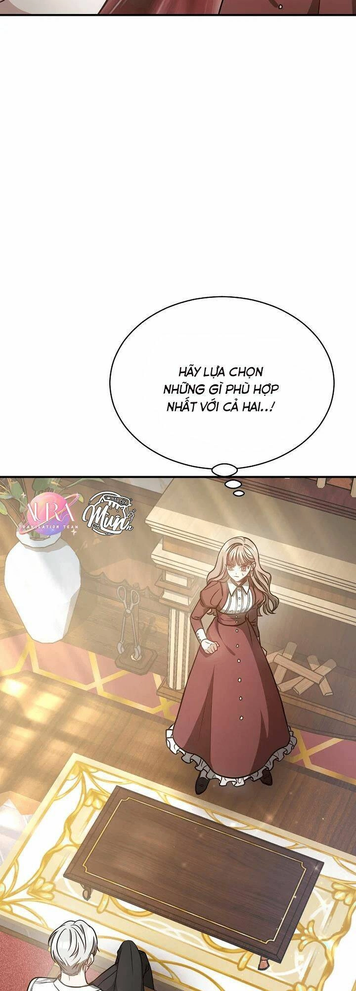 Sống Như Hầu Nữ Bị Giam Cầm Chapter 4 - 41