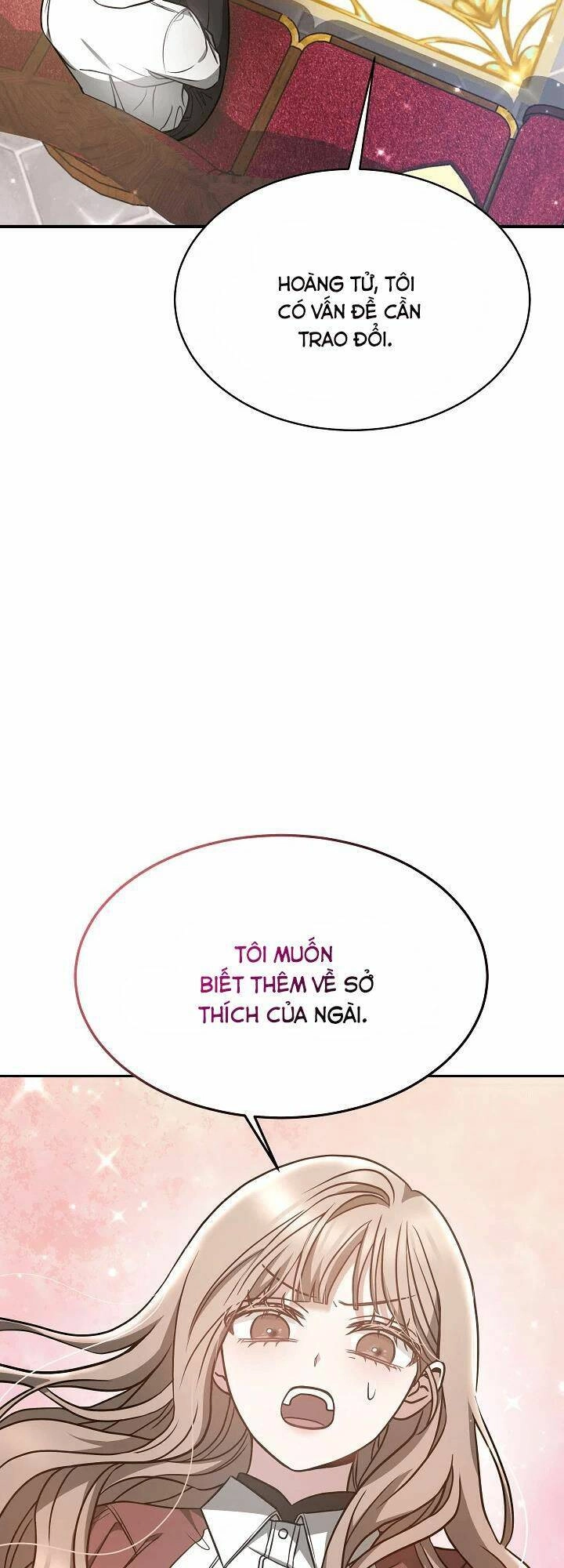 Sống Như Hầu Nữ Bị Giam Cầm Chapter 4 - 42