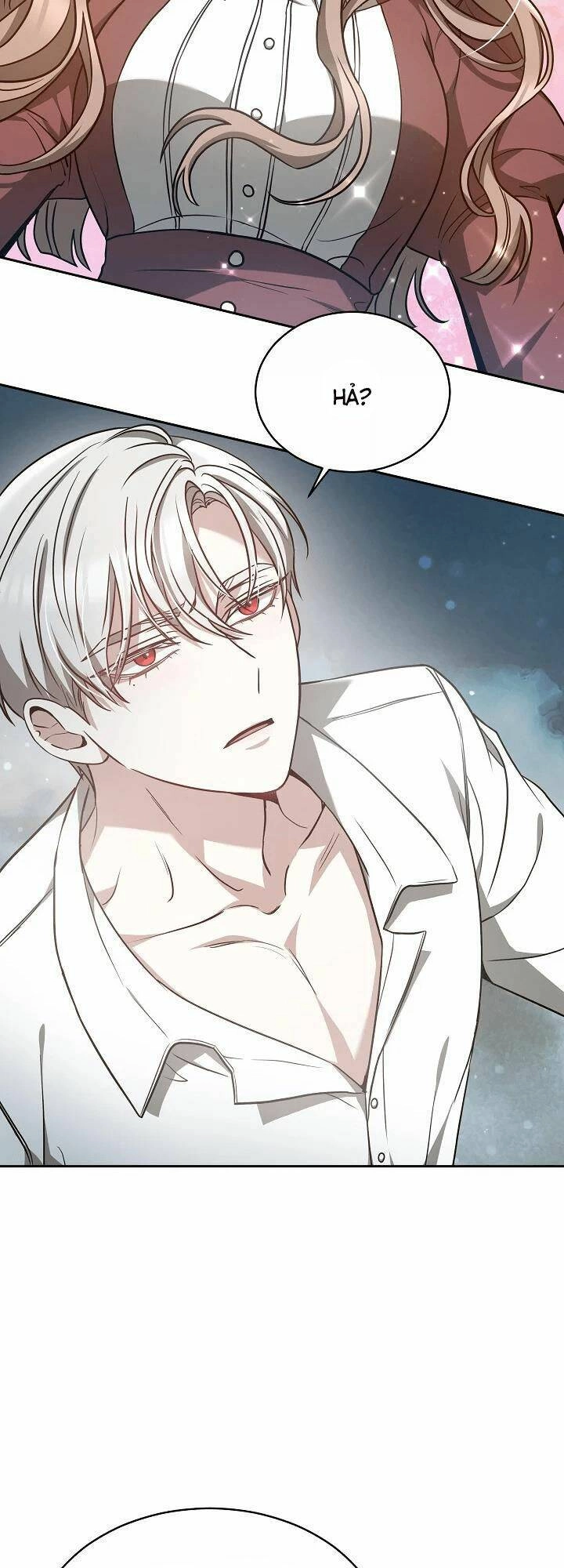 Sống Như Hầu Nữ Bị Giam Cầm Chapter 4 - 43