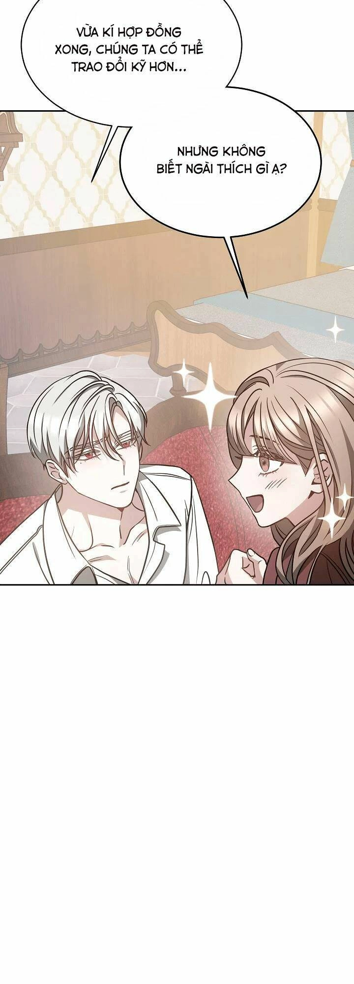 Sống Như Hầu Nữ Bị Giam Cầm Chapter 4 - 44