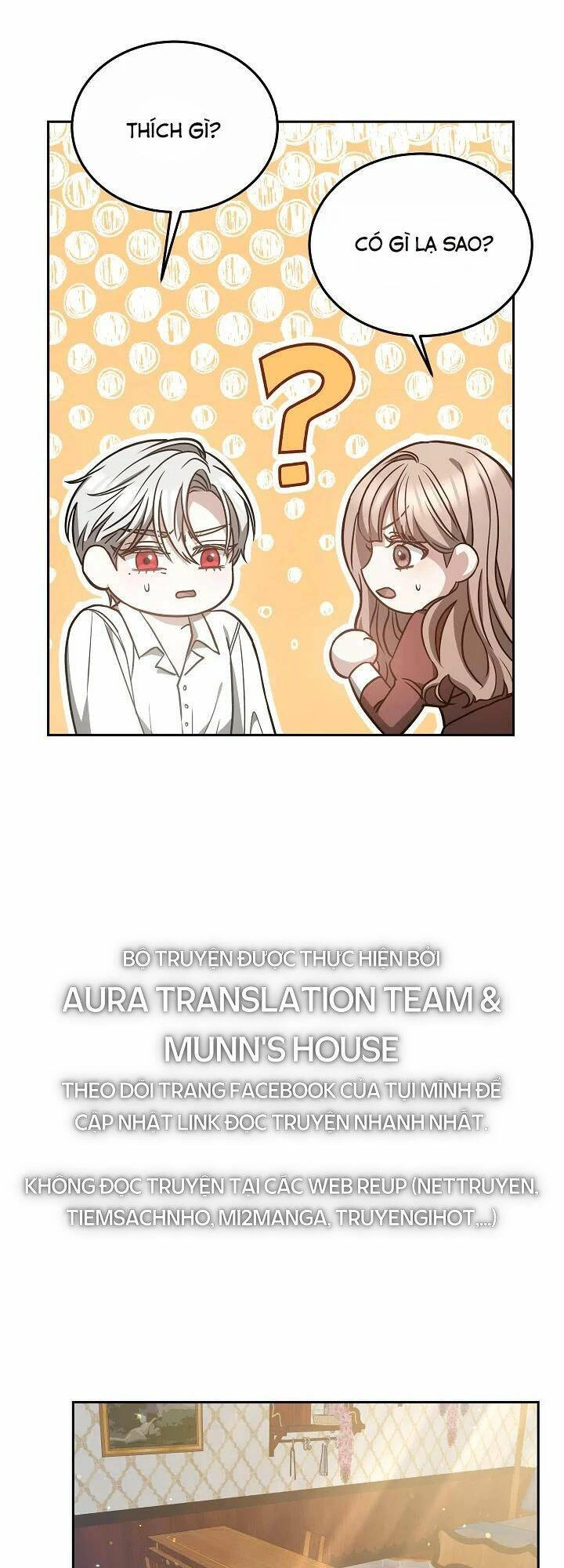 Sống Như Hầu Nữ Bị Giam Cầm Chapter 4 - 45