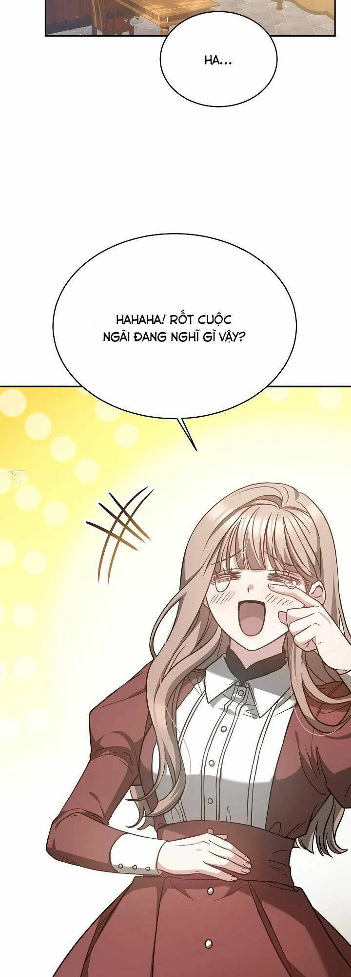 Sống Như Hầu Nữ Bị Giam Cầm Chapter 4 - 46