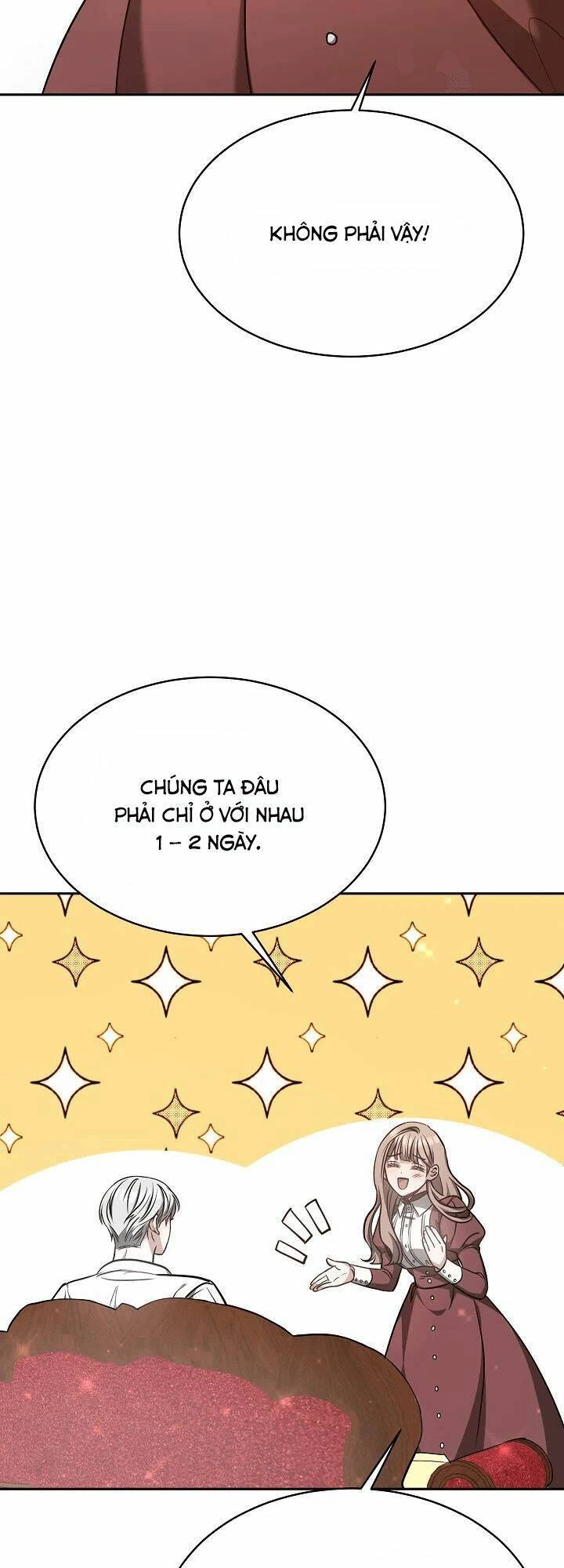 Sống Như Hầu Nữ Bị Giam Cầm Chapter 4 - 47