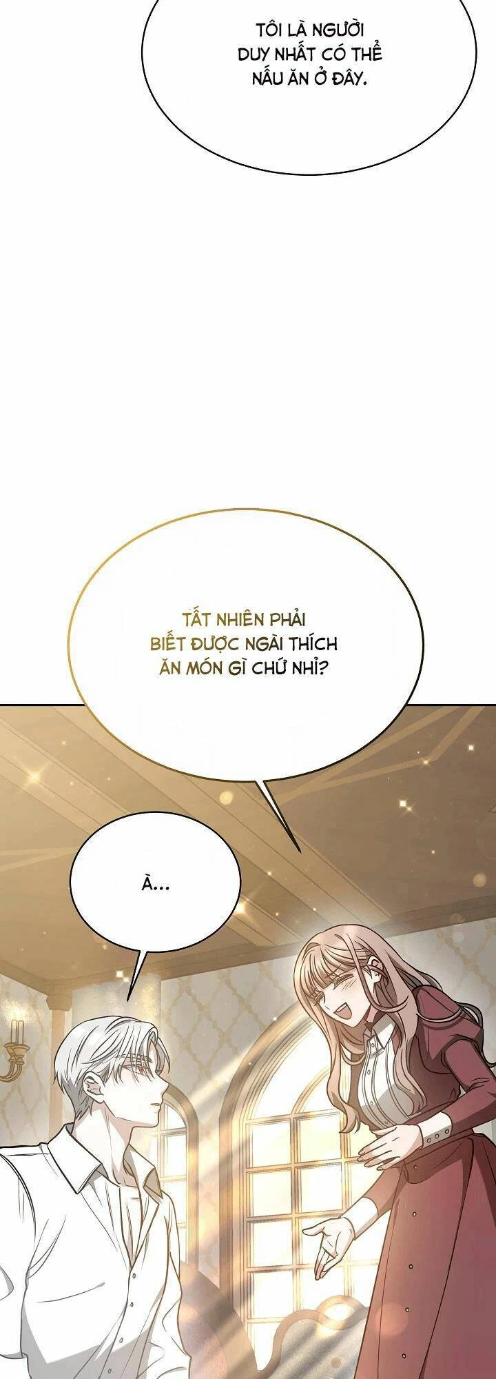 Sống Như Hầu Nữ Bị Giam Cầm Chapter 4 - 48