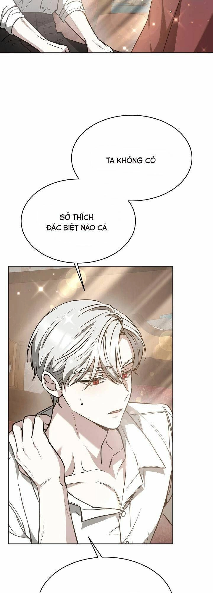 Sống Như Hầu Nữ Bị Giam Cầm Chapter 4 - 49