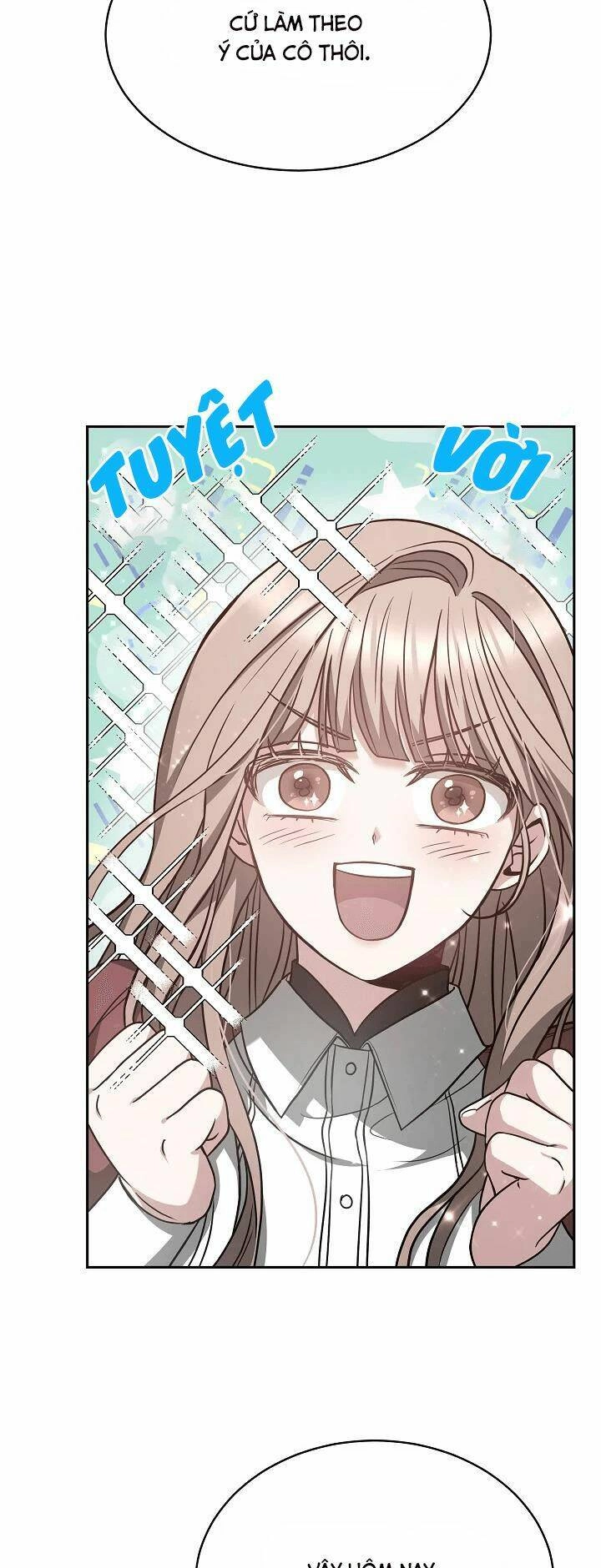 Sống Như Hầu Nữ Bị Giam Cầm Chapter 4 - 50