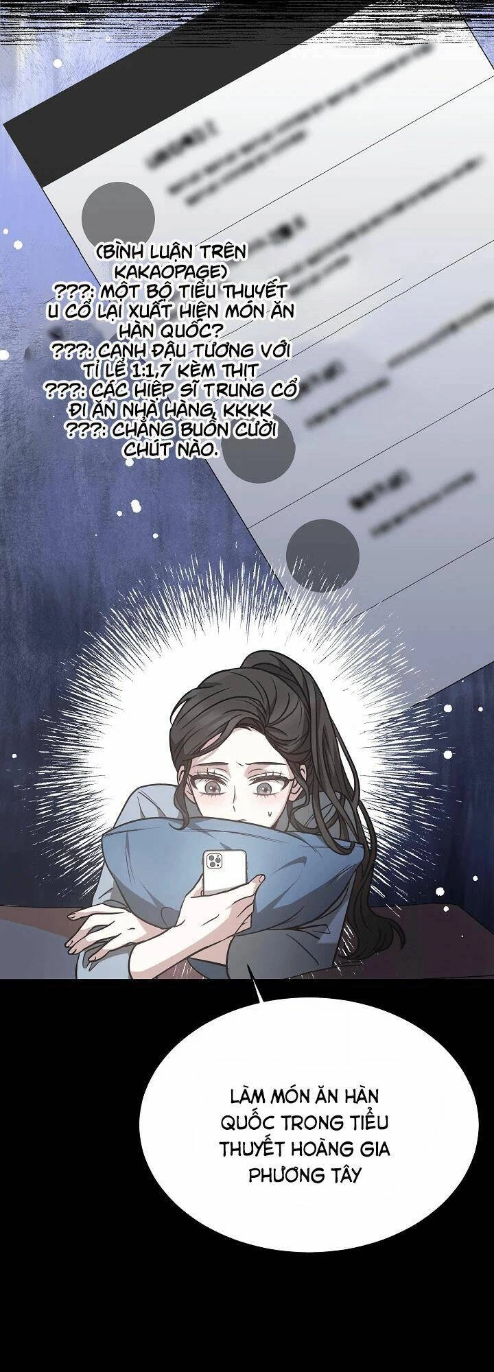 Sống Như Hầu Nữ Bị Giam Cầm Chapter 4 - 55