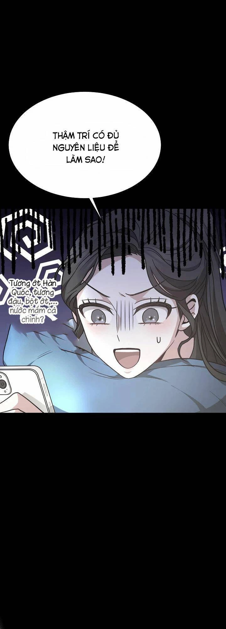 Sống Như Hầu Nữ Bị Giam Cầm Chapter 4 - 56