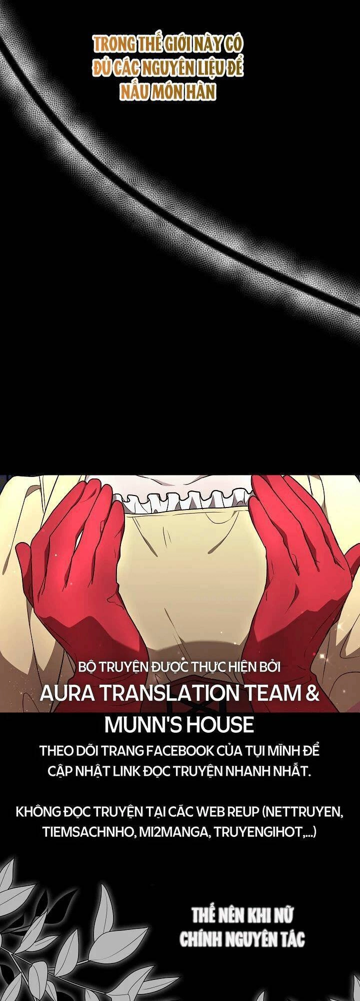 Sống Như Hầu Nữ Bị Giam Cầm Chapter 4 - 57