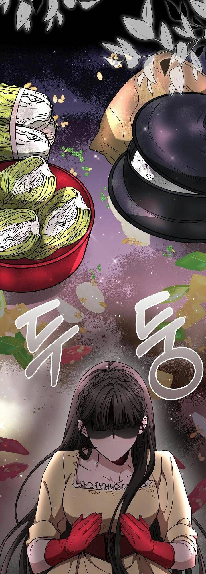 Sống Như Hầu Nữ Bị Giam Cầm Chapter 4 - 58