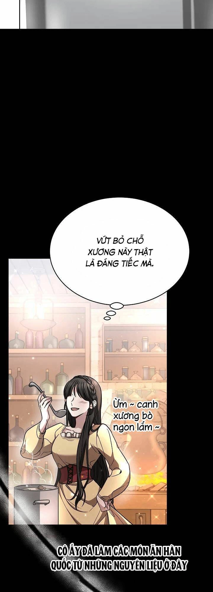 Sống Như Hầu Nữ Bị Giam Cầm Chapter 4 - 60