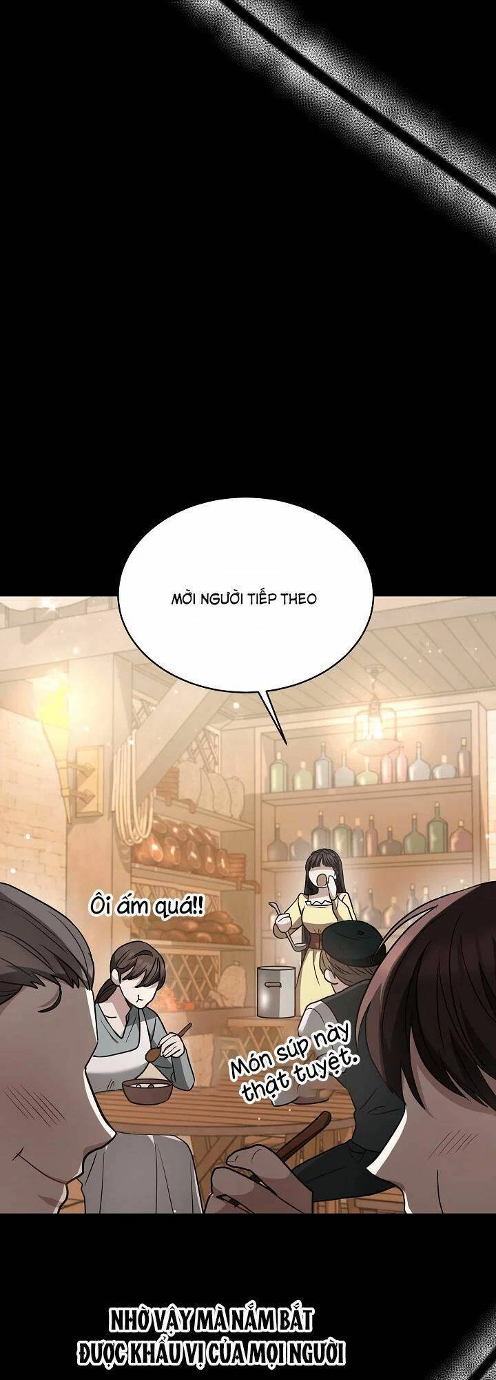 Sống Như Hầu Nữ Bị Giam Cầm Chapter 4 - 61