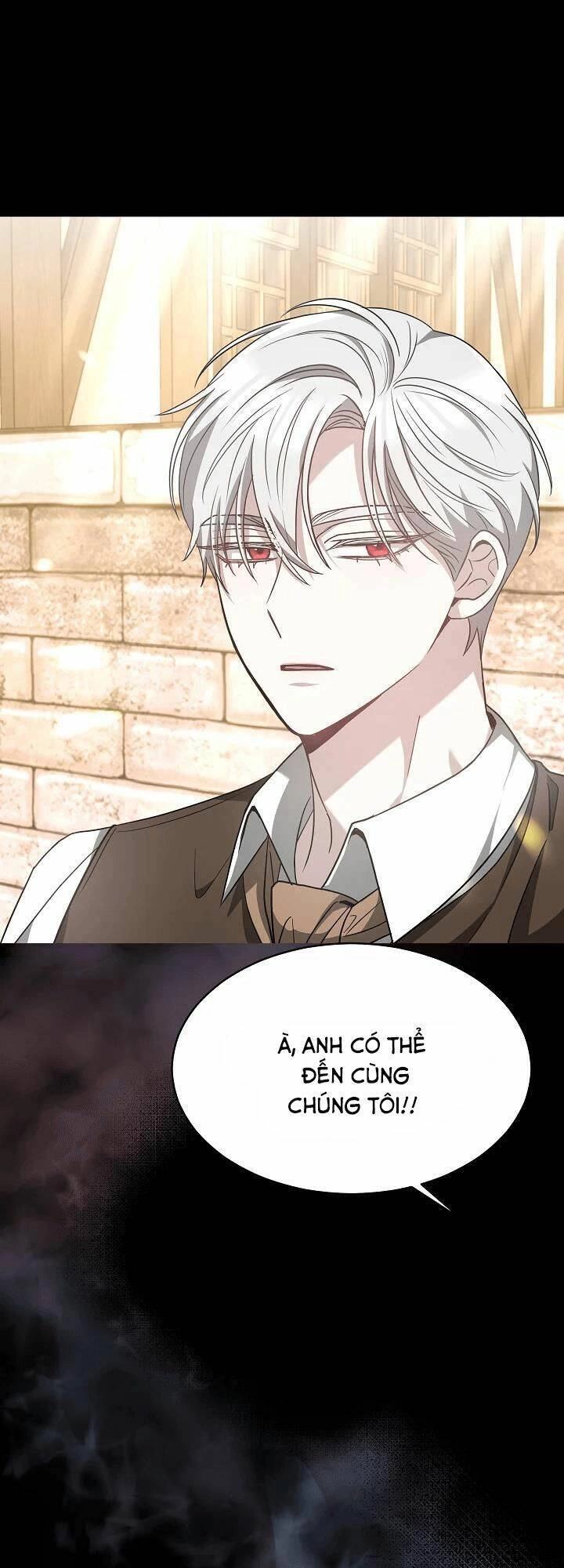 Sống Như Hầu Nữ Bị Giam Cầm Chapter 4 - 63