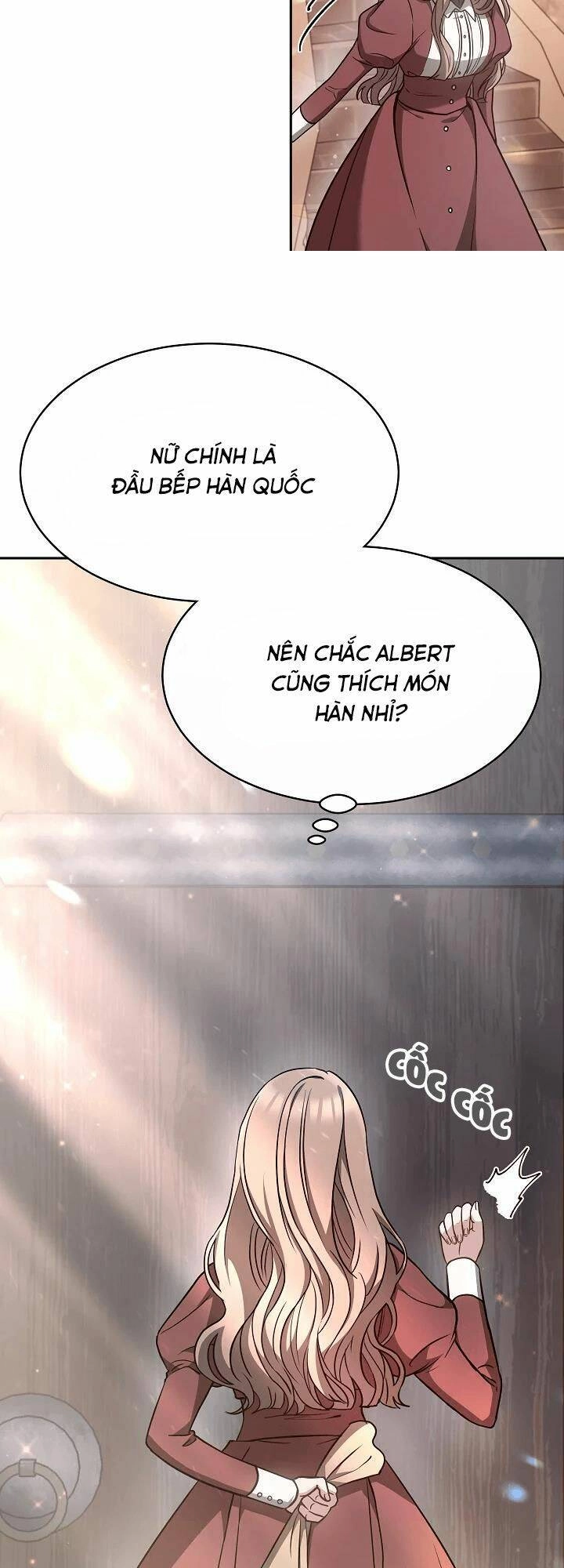 Sống Như Hầu Nữ Bị Giam Cầm Chapter 4 - 68