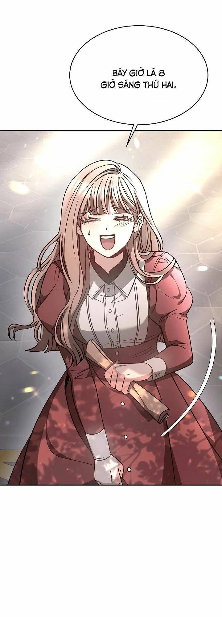 Sống Như Hầu Nữ Bị Giam Cầm Chapter 4 - 71