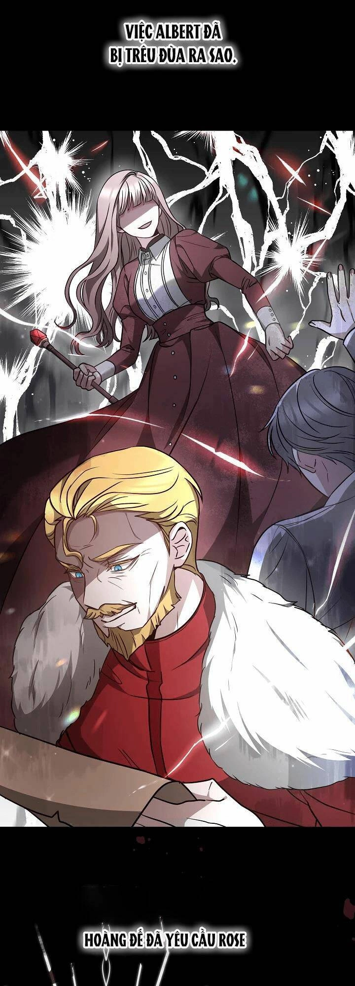 Sống Như Hầu Nữ Bị Giam Cầm Chapter 4 - 73