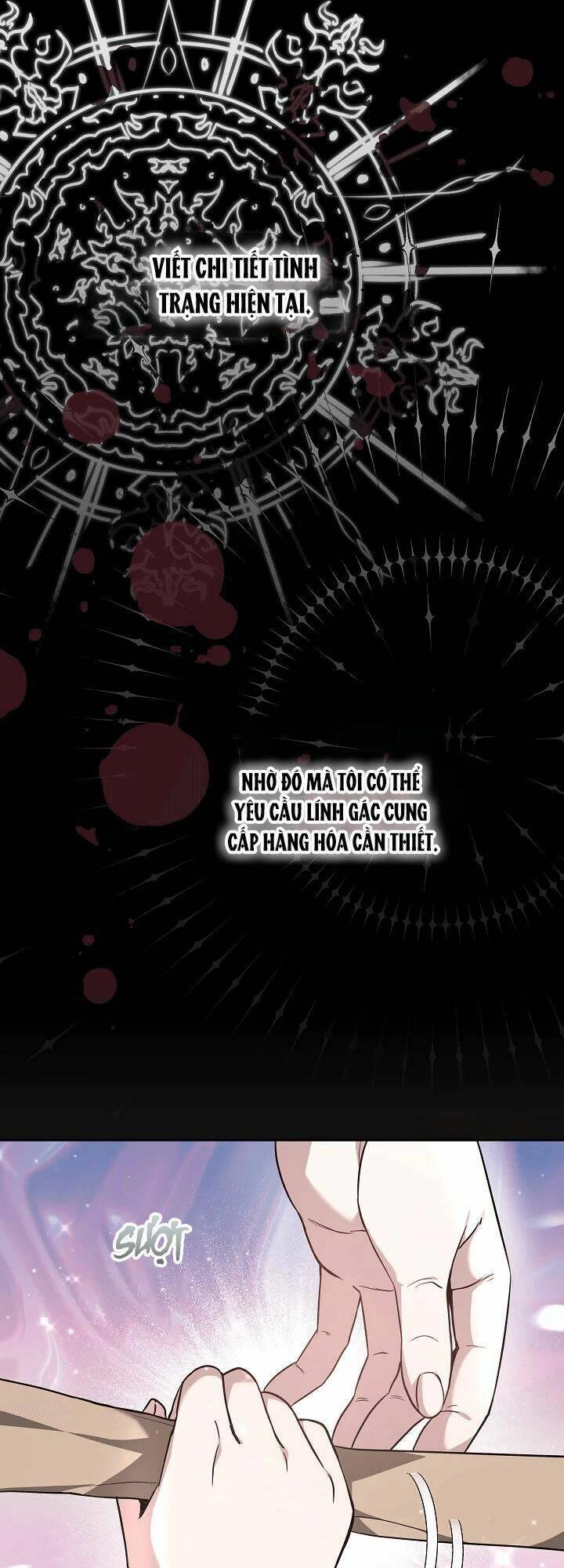 Sống Như Hầu Nữ Bị Giam Cầm Chapter 4 - 74