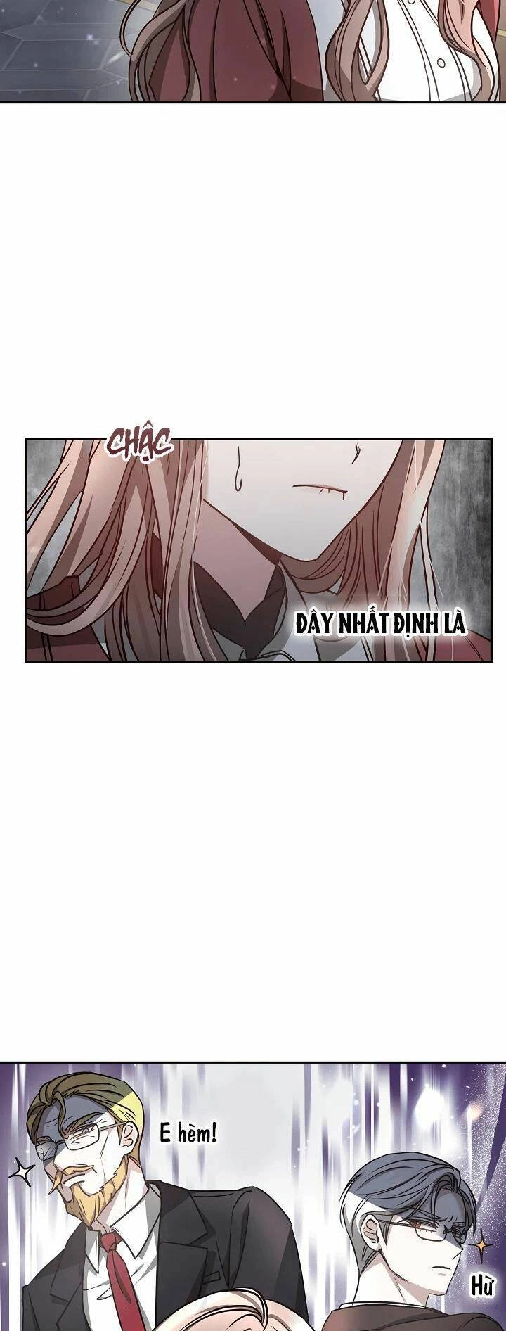 Sống Như Hầu Nữ Bị Giam Cầm Chapter 4 - 76