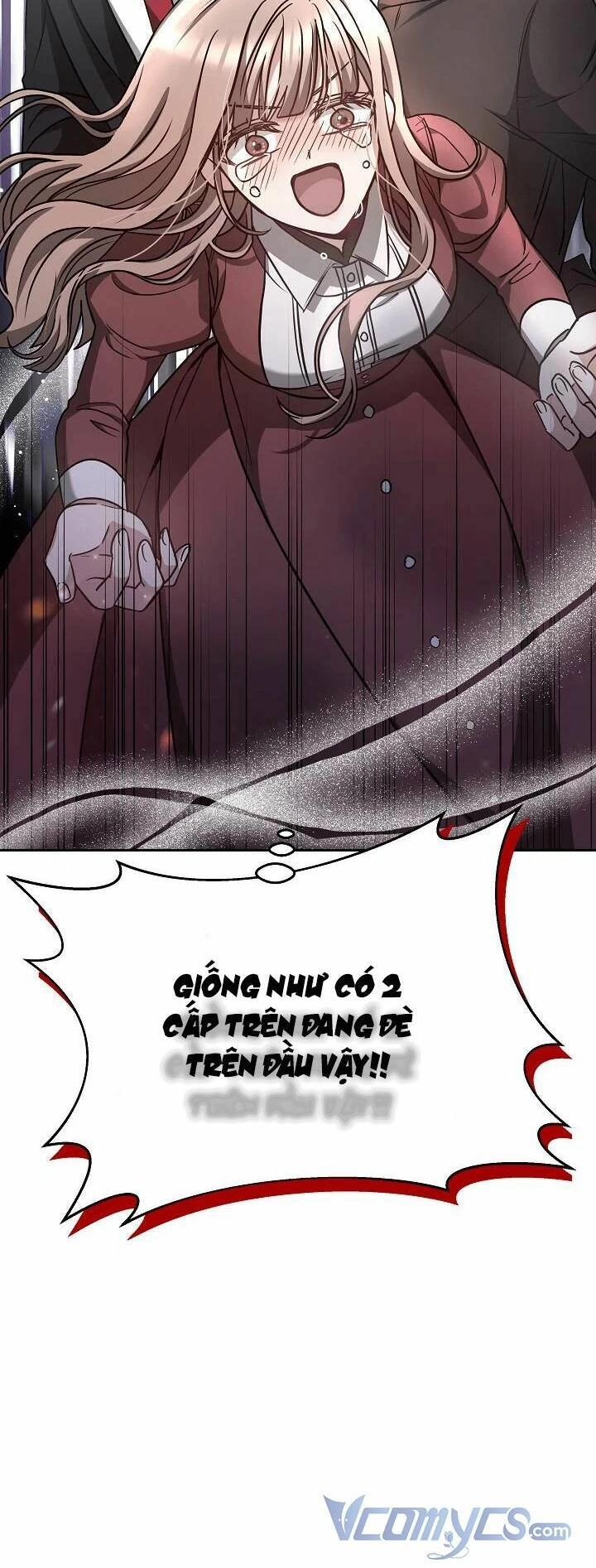 Sống Như Hầu Nữ Bị Giam Cầm Chapter 4 - 77