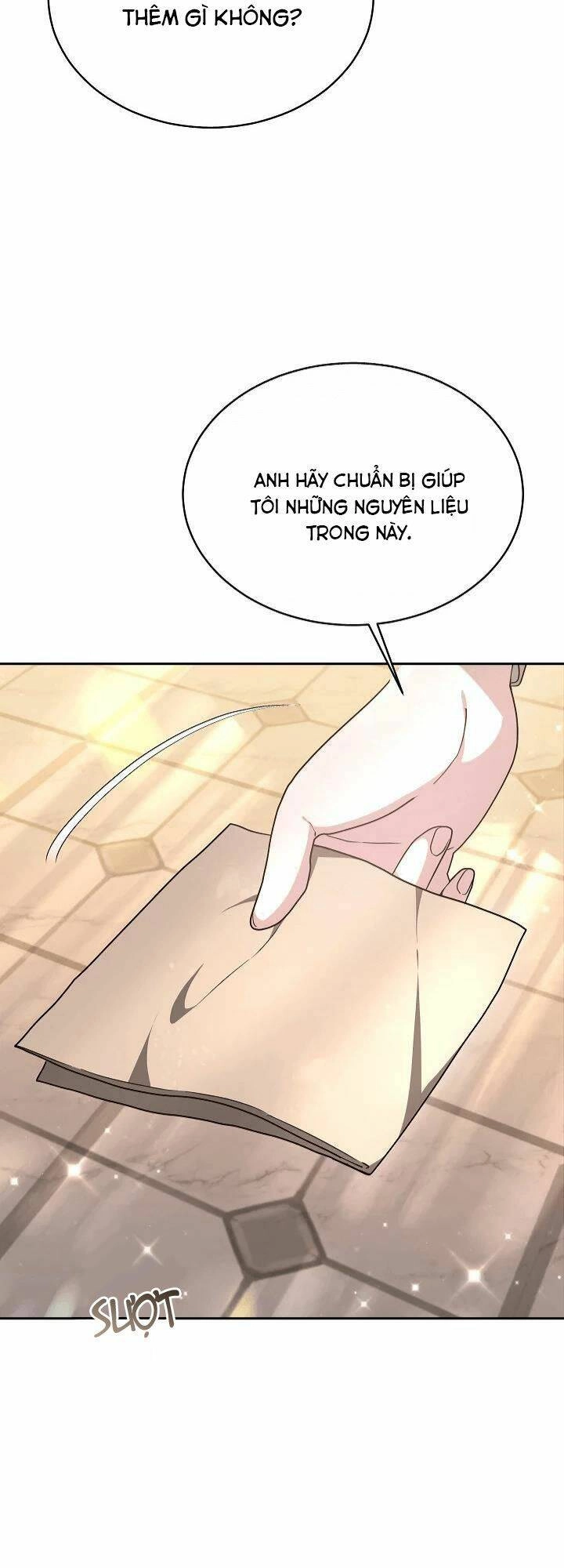 Sống Như Hầu Nữ Bị Giam Cầm Chapter 5 - 5