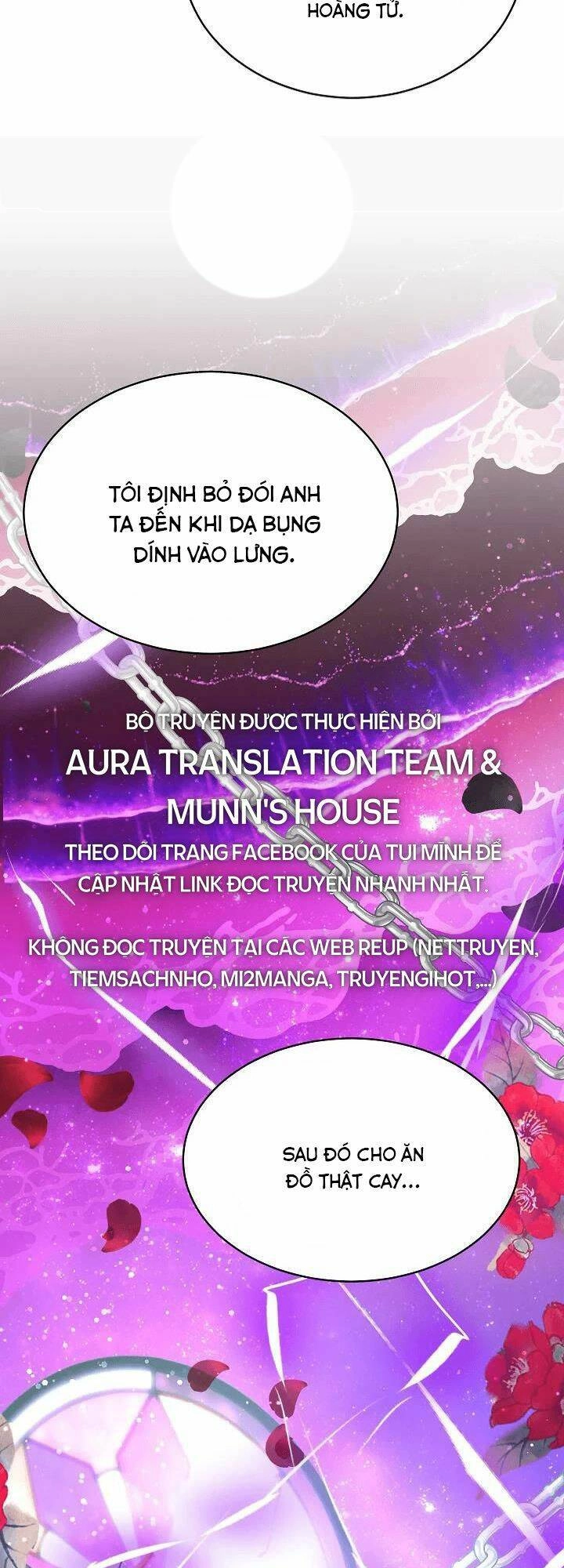 Sống Như Hầu Nữ Bị Giam Cầm Chapter 5 - 7